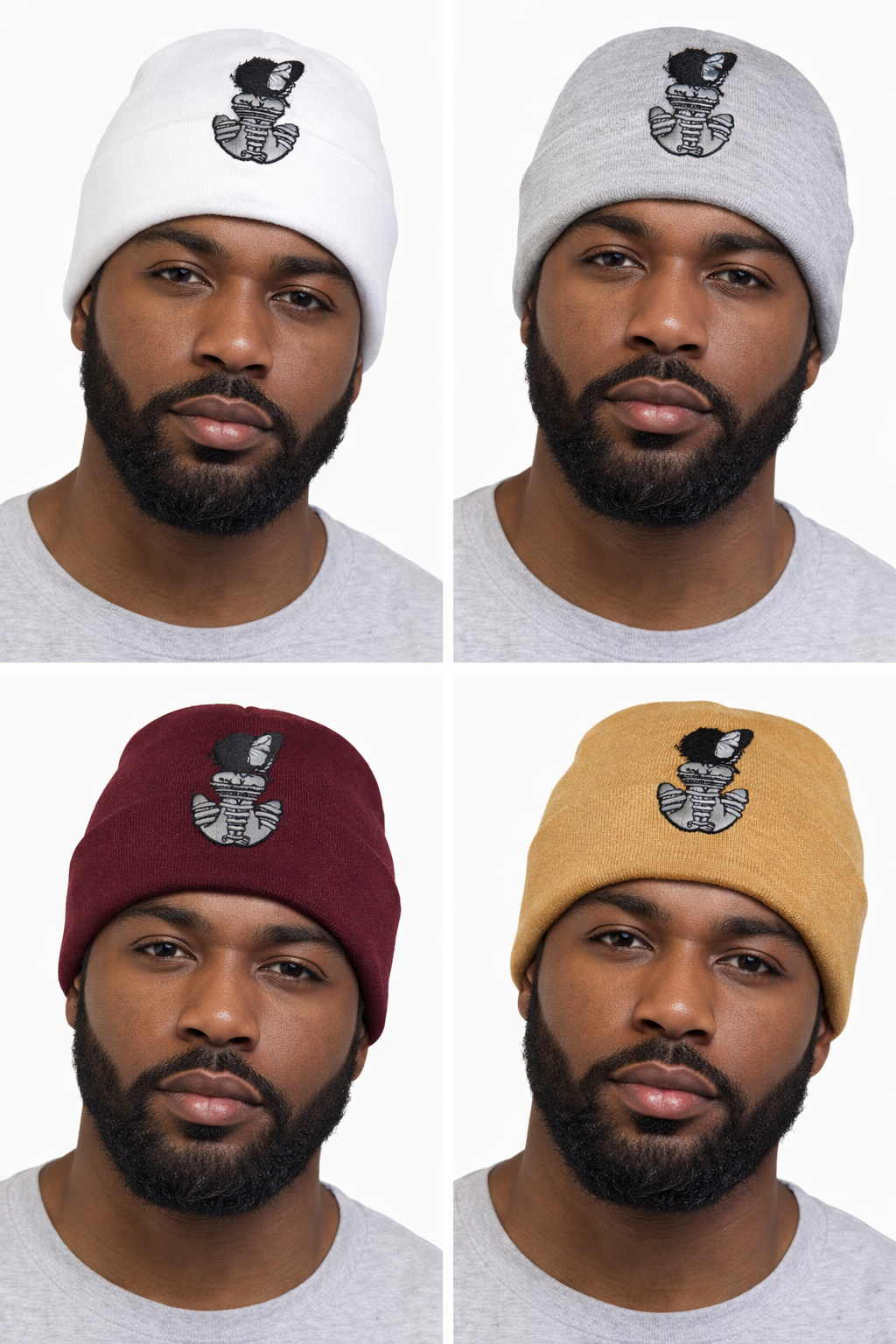 Beanie Hats
