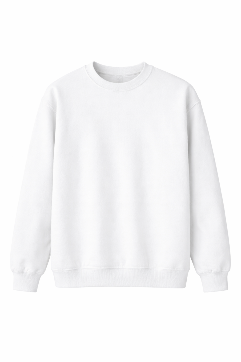 LW Crew Neck Sweater