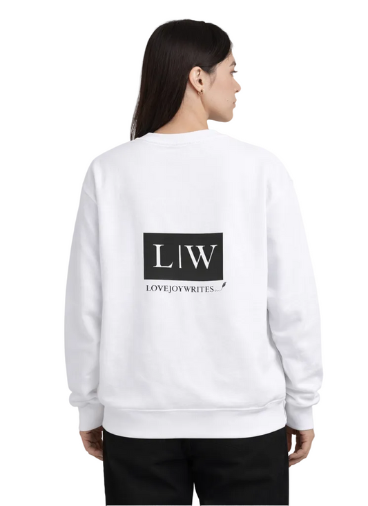 LW Crew Neck Sweater