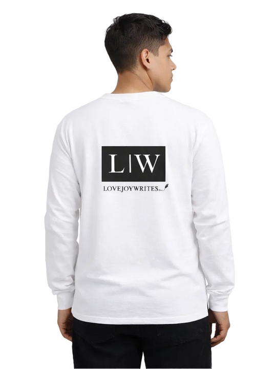 Long Sleeve LW T-Shirt