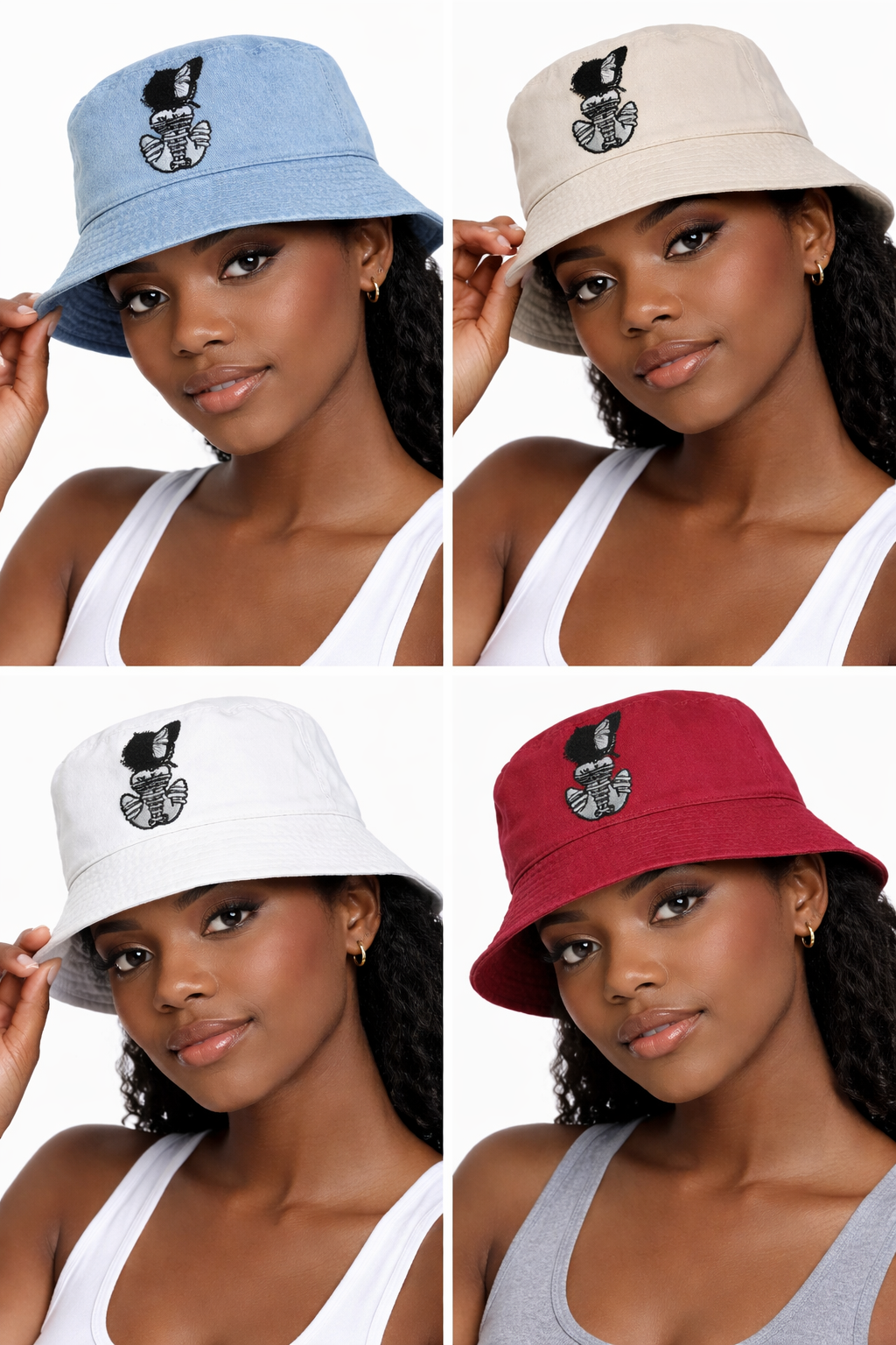 Bucket Hat