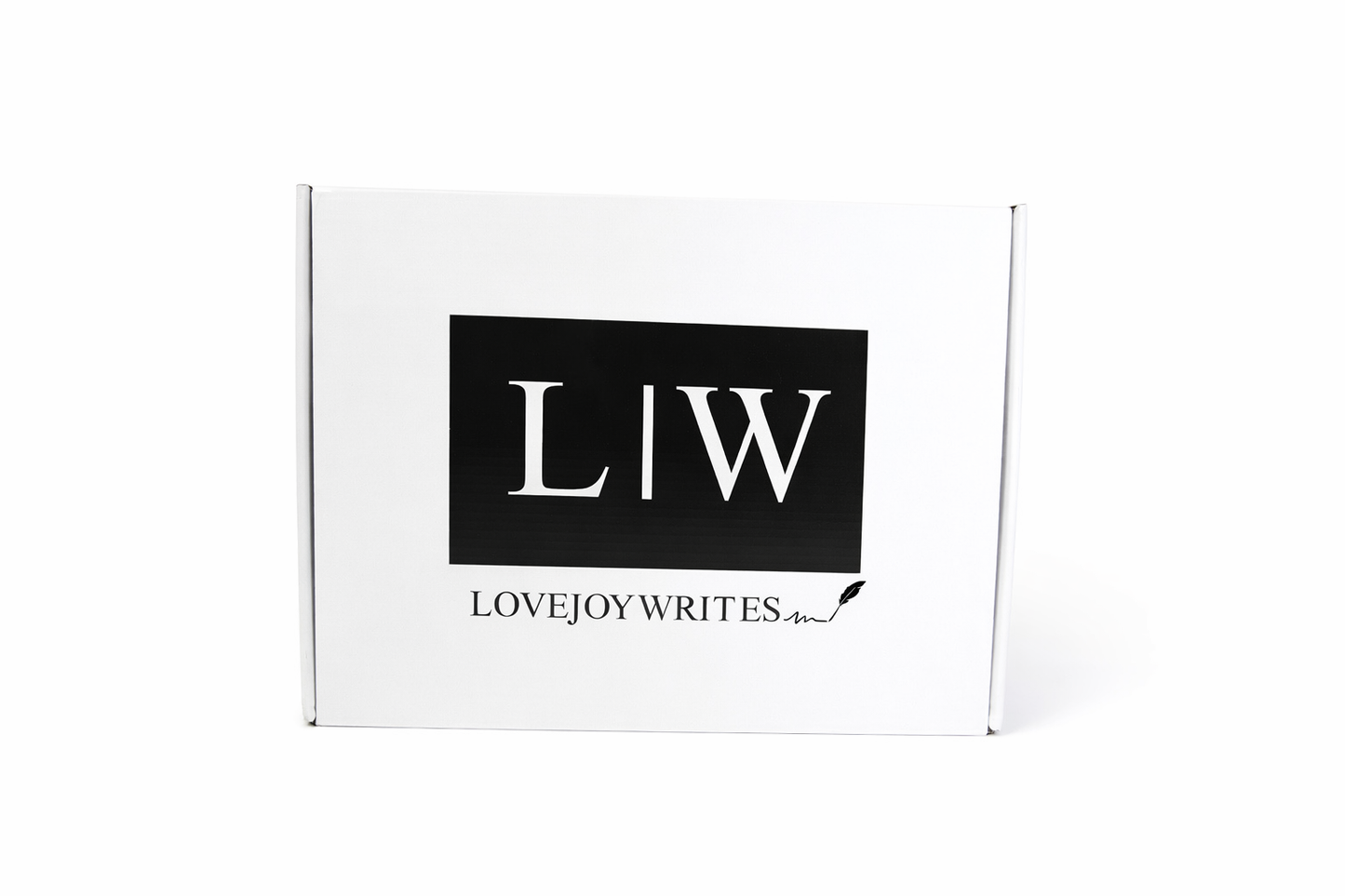 Mystery Box (B.A.R.E. Being Alone Reveals Emotion)