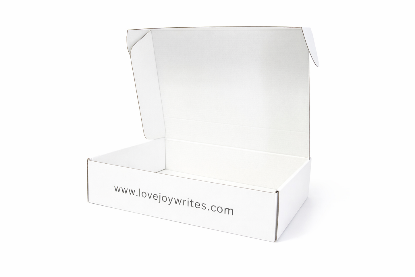 Mystery Box (B.A.R.E. Being Alone Reveals Emotion)